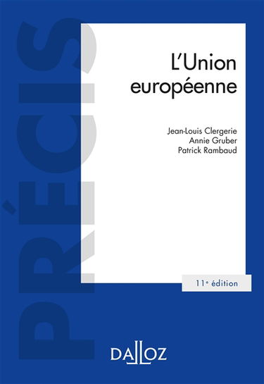 L'Union européenne