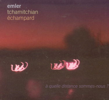 A Quelle Distance Sommes Nous