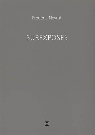 Surexposés : le monde, le capital, la Terre