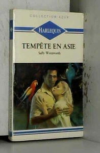 Tempête en Asie (Collection Azur)