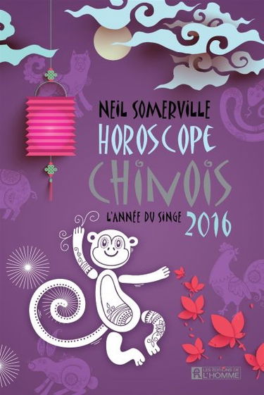 Horoscope chinois 2016 : l'année du singe