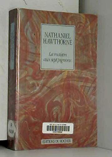 La maison aux sept pignons