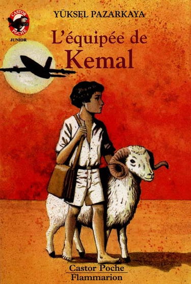 L'Equipée de Kemal