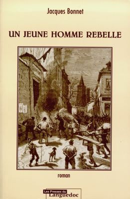 Un jeune homme rebelle