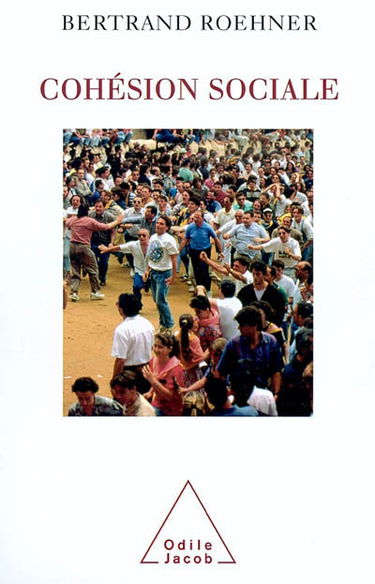 Cohésion sociale : une approche observationnelle