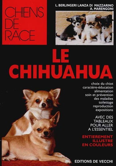 Le chihuahua