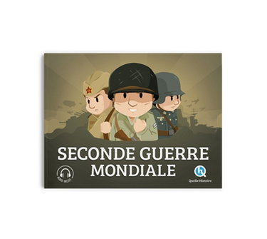 Seconde Guerre mondiale