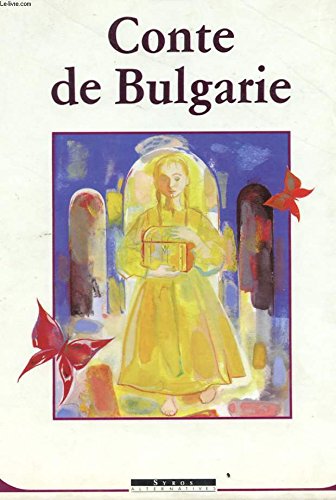 Contes de bulgarie 051095