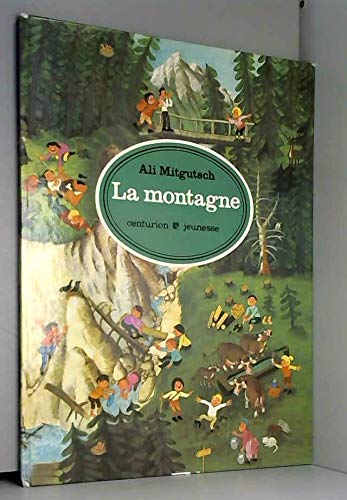 Montagne Centurion Jeu A