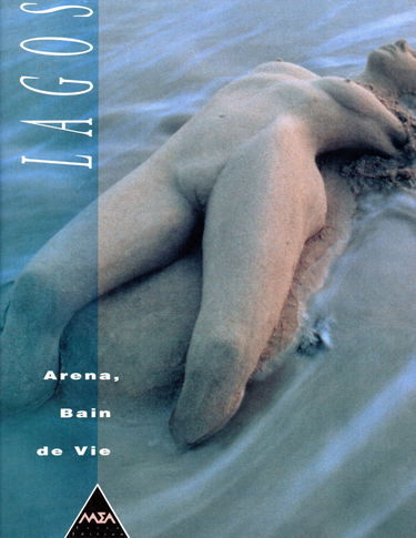 Arena, bain de vie