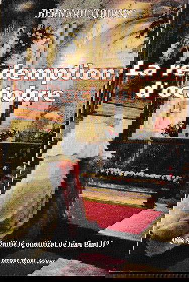 La rédemption d'octobre : lecture d'un signe des temps, le 16 octobre 1978