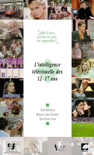 Intelligence télévisuelle