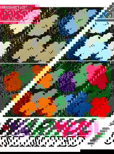 Warhol unlimited