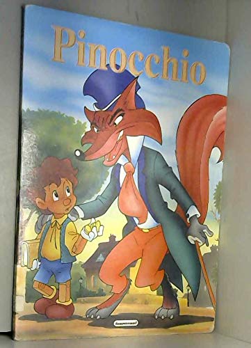 Pinocchio