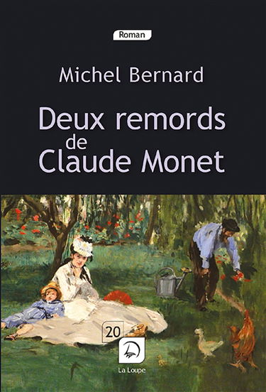 Deux remords de Claude Monet