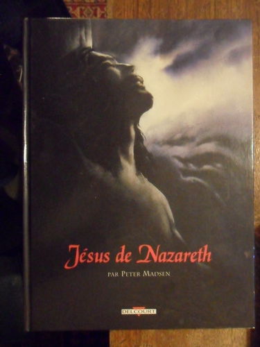 Jésus de Nazareth
