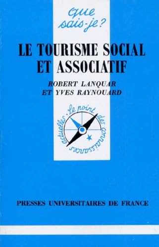 Le Tourisme social et associatif