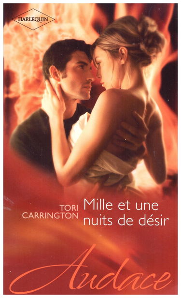 mille et une nuits de désir