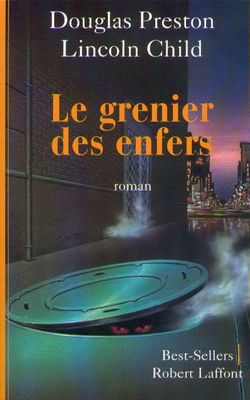 Le grenier des enfers