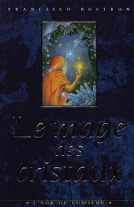 Le mage des cristaux