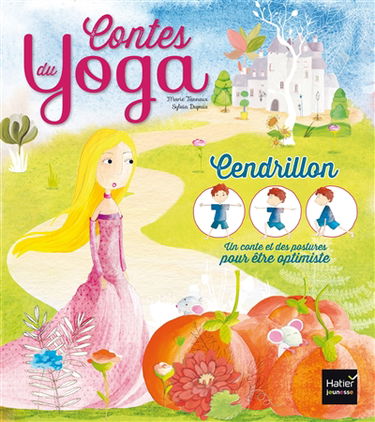 Cendrillon : un conte et des postures pour être optimiste
