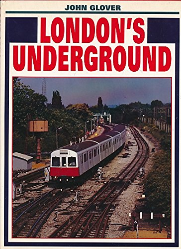 Couverture de London's Underground