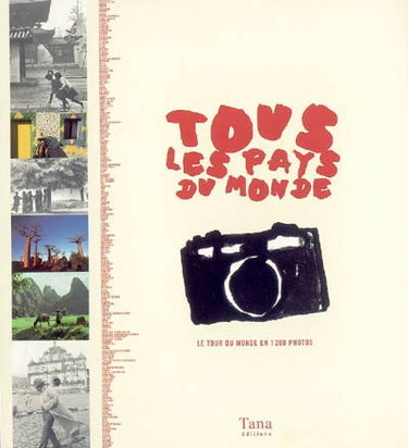 Tous les pays du monde