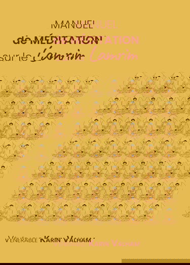 Manuel de méditation sur le lamrim