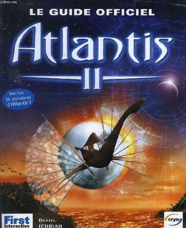 Atlantis II