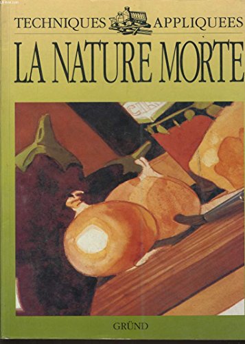 La Nature morte
