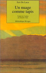 Un Nuage comme tapis