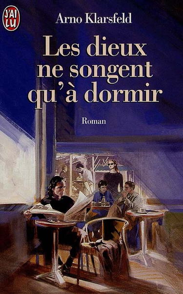 Les dieux ne songent qu'à dormir