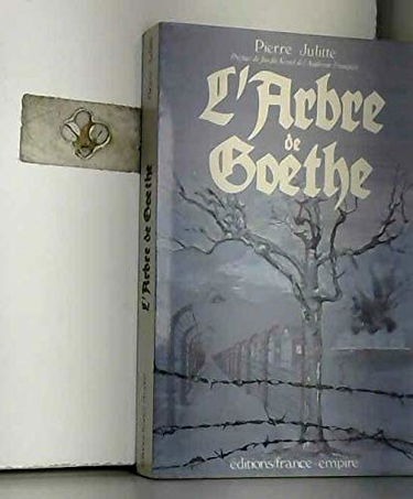 L'arbre de Goethe
