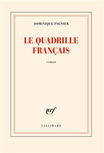 Le quadrille français