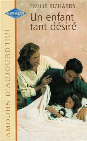 UN ENFANT TANT DESIRE