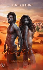 Hybride. Vol. 3. Nouvelle ère