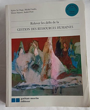 Relever les défis de la gestion des ressources humaines