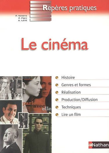 Le cinéma