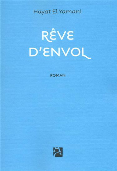 Rêve d'envol