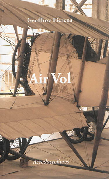 Air vol