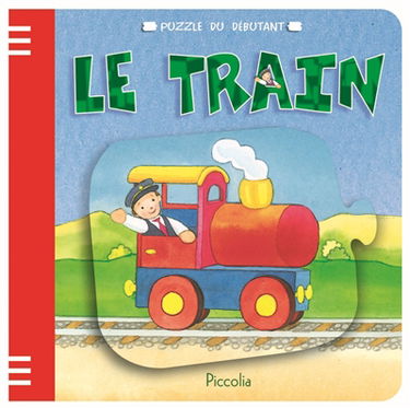 Le train