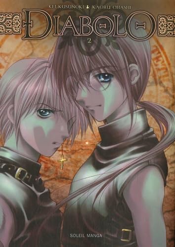 Diabolo. Vol. 2