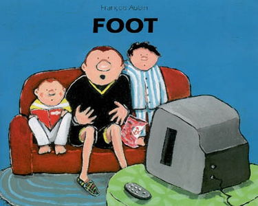 Foot