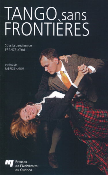 TANGO SANS FRONTIERES