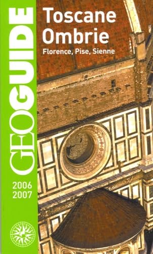 Toscane Ombrie (ancienne édition)