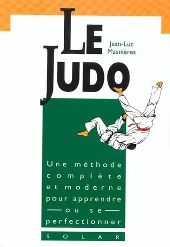Le Judo