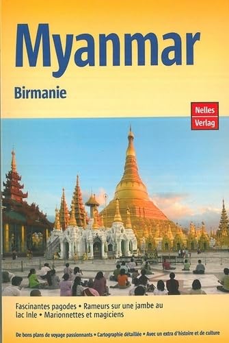 Myanmar / Birmanie