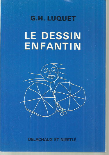 Le Dessin Enfantin. 5eme Edition