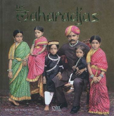 Les maharadjas