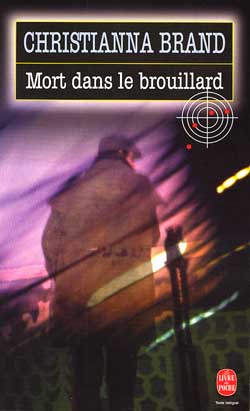 Mort dans le brouillard